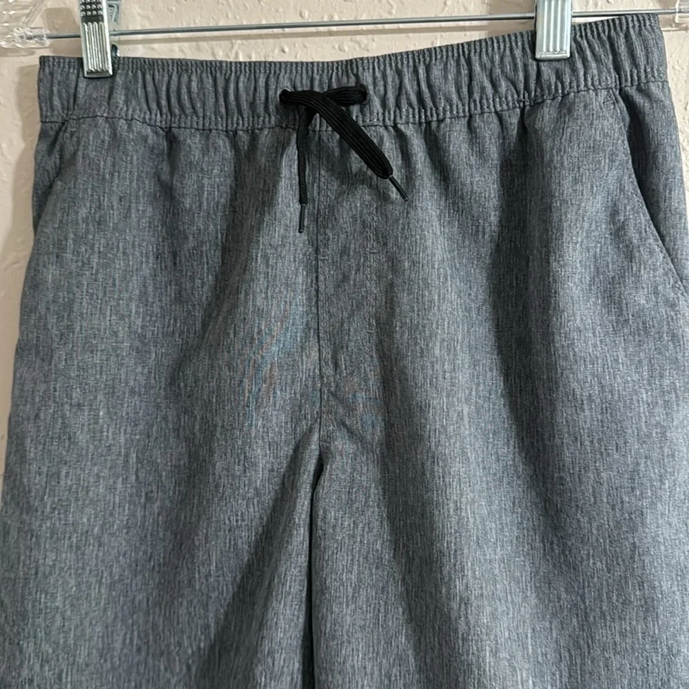 Boys - Hybrid Stretch Walkshort